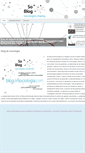 Mobile Screenshot of blogdesociologia.com